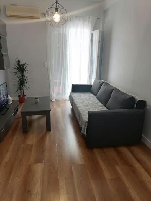 Ferienwohnung Σπιτι Ιδανικο Για 4 Ατομα Στον Αγ. Νικολαο Αττικησ Athen Exterior foto
